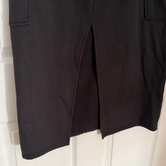 Foxblood | Cargo Maxi Skirt - Picture 8 of 11